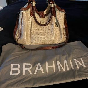 Brahmin bag